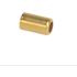 1/4 in. Brass Hose Ferrule