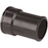 NIBCO 4 in. ABS Spigot x FIPT Street Adapter Fitting