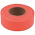 Intertape Polymer Group 1-3/16 in. x 50 Yd. Blue Survey Tape