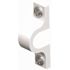 ClosetMaid Metal Shelf Clips for Wire Shelving (48-pack)