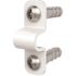 ClosetMaid Metal Shelf Clips for Wire Shelving (48-pack)
