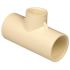 3/4 in. x 3/4 in. x 1/2 in. CPVC CTS Slip x Slip x Slip Reducer Tee