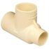 Genova Products 3/4 in. CPVC Street 90-Degree Elbow