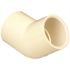 3/4 in. CPVC 45-Degree Slip x Slip Elbow