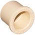 Genova Products 1 in. x 3/4 in. CPVC Reducing Bushing