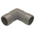 POLYETHYLENE INSERT FITT 1/2 in. Polyethylene 90-Degree Insert x Insert Elbow DISCONTINUED