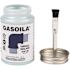 GASOILA 1/4 pt. Soft-Set Thread Sealant with PTFE