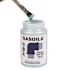 GASOILA 1/4 pt. Soft-Set Thread Sealant with PTFE