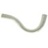 Diversitech PVC Condensate P-Trap, Slip x Slip, 3/4 in. (100 P-Traps Per Case)