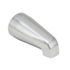 ProPlus Maintenance Warehouse Zinc Tub Spout without Diverter for 1/2 In. FIP Chrome
