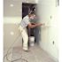 Zinsser Bulls Eye 1-2-3 1 Gal. White Water-Based Interior/Exterior Primer and Sealer