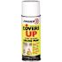 Zinsser 13 oz. Covers Up Paint and Primer in One Spray for Ceiling