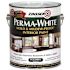 Zinsser Perma-White 1 gal. Mold and Mildew-Proof Semi-Gloss Interior Paint