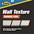 Homax 20 oz. Wall Orange Peel Low Odor Water Based Texture Spray Paint