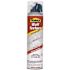 Homax 10 oz. Flat White Water-Based Knockdown Spray Texture