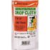 Frost King 9 ft. W x 12 ft. L Clear Roll Drop Cloth Plastic Sheeting