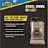 Homax Super Fine Grit Steel Wool (12-Pad)