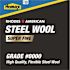 Homax Super Fine Grit Steel Wool (12-Pad)