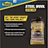 Homax Extra Fine Grit Steel Wool (12-Pad)