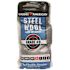 Homax Fine Grade #0 Steel Wool (12-Pad)