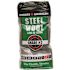 Homax Medium Coarse Grade #2 Steel Wool (12-Pad)
