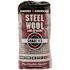 Homax Coarse Grit #3 Steel Wool (12-Pad)