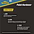 Homax 3.5-oz. Waste Away Paint Hardener for Paint Disposal