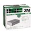 3M 2-5/8 in. x 3-3/4 in. Fine All-Purpose Sanding Sponge