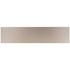 Don-Jo SATIN NICKEL ALUMINUM DOOR KICK PLATE 8 IN. X 34 IN.