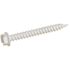Diversitech 7 x 1/2 in. Taper Point Sheet Metals Screw
