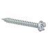 Diversitech 8 x 1-1/2 in. Taper Point Sheet Metals Screw
