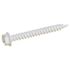 Diversitech 8 x 1-1/2 in. Taper Point Sheet Metals Screw