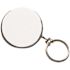 HY-KO Chrome Key Wheel with 24 in. Retractable Cable