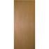 Masonite 30 in. x 80 in. Smooth Flush Hollow Core Lauan Wood Composite Interior Door Slab