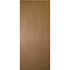 Masonite 18 in. x 80 in. Smooth Flush Primed Hollow Core Unfinished Lauan Composite Interior Door Slab