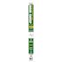 Frost King 1-5/8-inx36-in White Premium Aluminum and Vinyl Door Sweep Weatherstrip