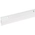 Frost King 1-5/8-inx36-in White Premium Aluminum and Vinyl Door Sweep Weatherstrip