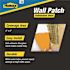 Homax Drywall Galvanized Heavy-Duty Wall Patch