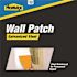 Homax Drywall Galvanized Heavy-Duty Wall Patch