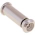 National- Unbranded 1/2 in. Hole 160-Degree Door Viewer in Chrome Fits 1-3/8 in. To 2 in. Door