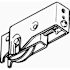 STRYBUC INDUSTRIES Patio Door Steel Roller Assembly