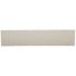 Don-Jo ALUMINUM DOOR KICK PLATE 6 IN. X 34 IN.