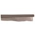 Saint-Gobain ADFORS 38 in. x 100 ft. Charcoal Fiberglass Screen Roll for Windows and Door