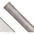 Saint-Gobain ADFORS 36 in. x 100 ft. Bright Aluminum Screen Roll for Windows and Door