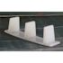 Anvil Mark Wardrobe Closet Floor Door Guide