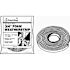 Frost King 3/4 in. x 3/16 in. 17 ft. Grey Vinyl Foam Weather-Seal Self-Stick Tape