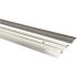 Frost King 3 in. x 36 in. Aluminum Low-Rug Threshold