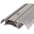 Frost King 3 in. x 36 in. Silver Wide Aluminum High Rug Threshold