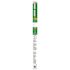 Frost King 1-1/2-in x 36-in White Self Stick Door Sweep