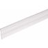 Frost King 1-1/2-in x 36-in White Self Stick Door Sweep